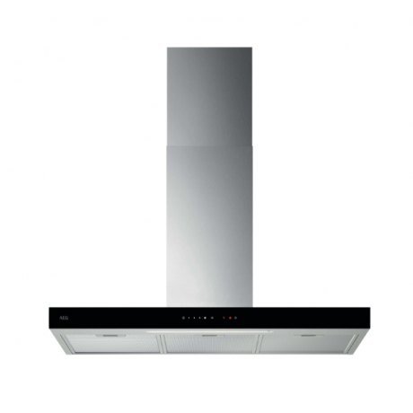AEG GB67D91HL Απορροφητήρας Τζάκι 90cm AEG GB67D91HL Απορροφητήρας Τζάκι 90cm